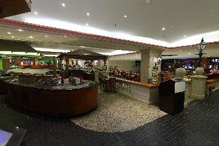 the bristol hotel dubai