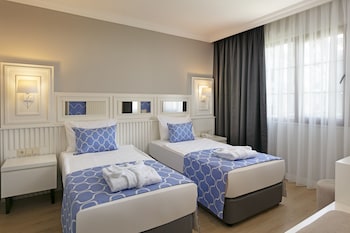 selectum colours side