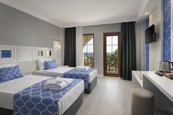 selectum colours side