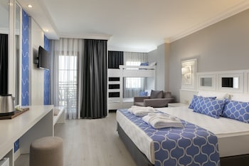 selectum colours side