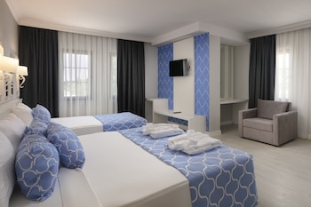 selectum colours side