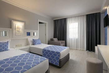 selectum colours side