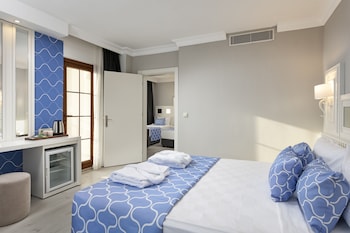 selectum colours side