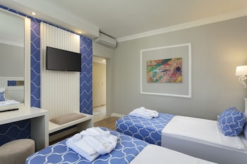 selectum colours side