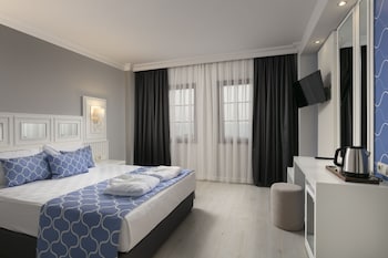 selectum colours side