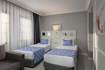 selectum colours side