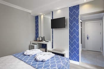 selectum colours side