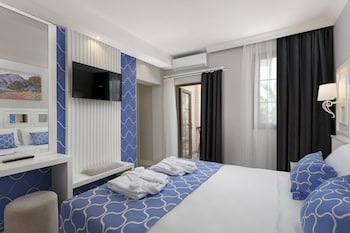 selectum colours side
