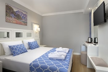 selectum colours side