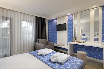 selectum colours side