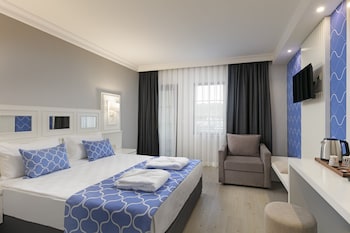 selectum colours side