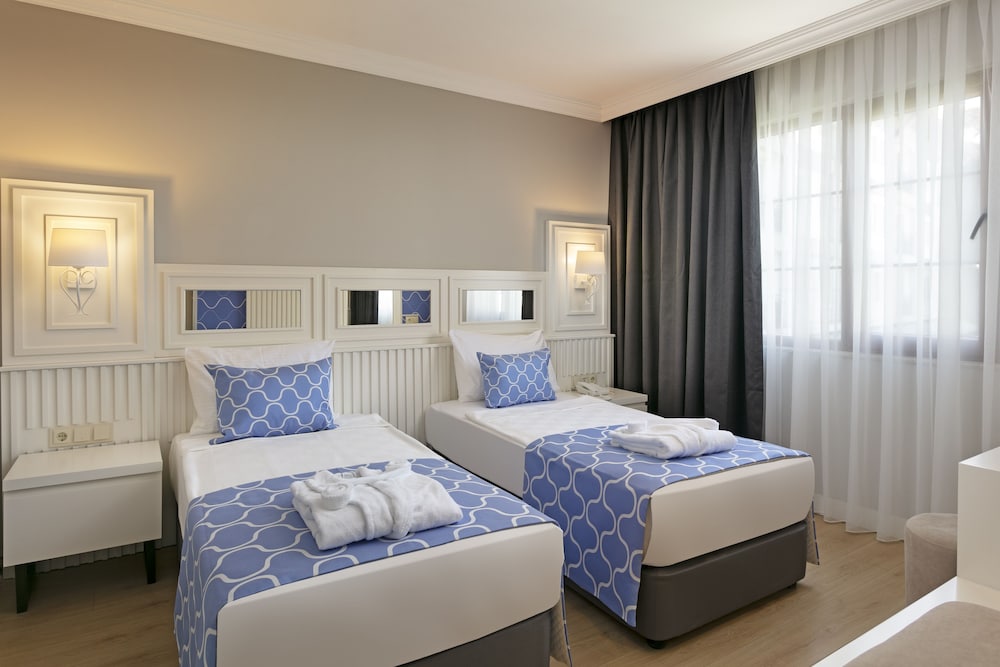 selectum colours side