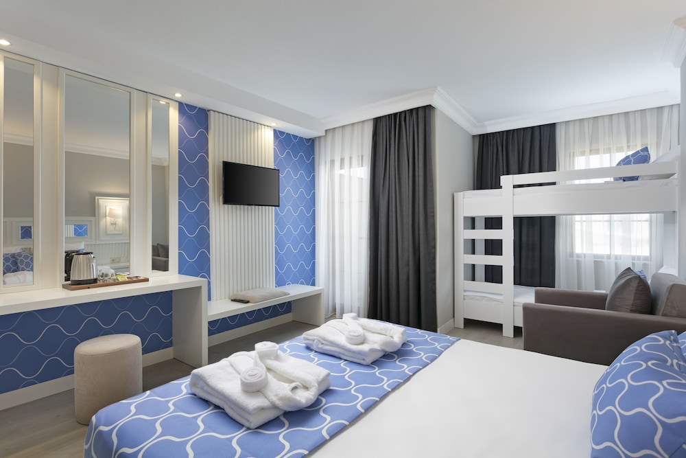 selectum colours side