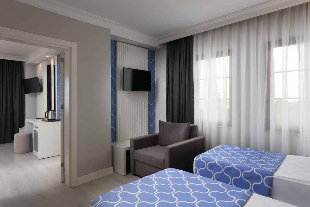 selectum colours side