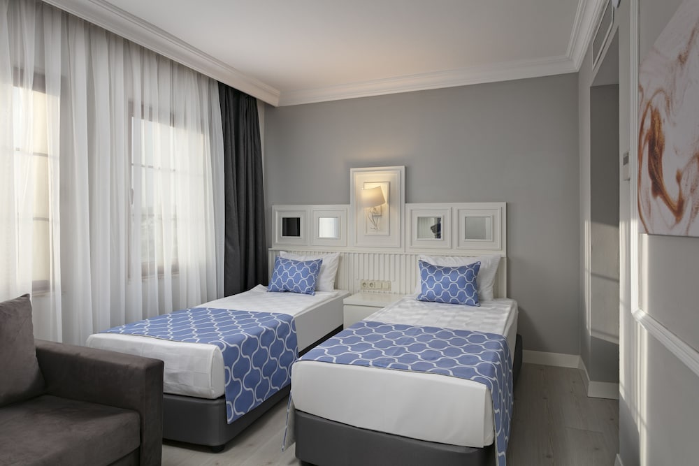 selectum colours side