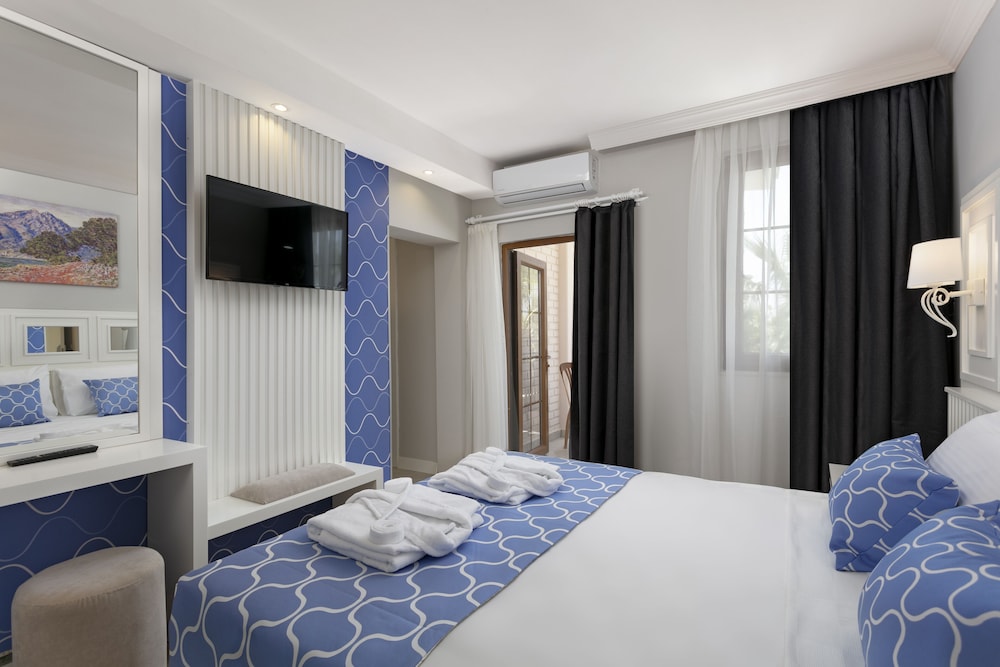 selectum colours side