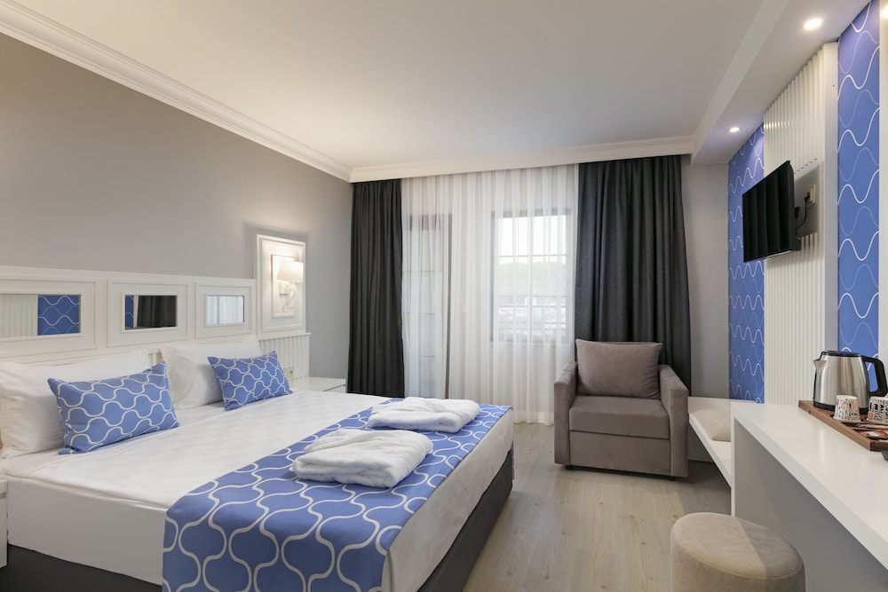 selectum colours side