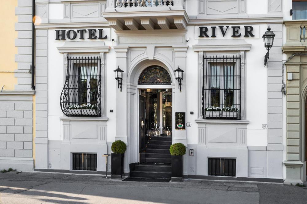 river hotel and spa firenze