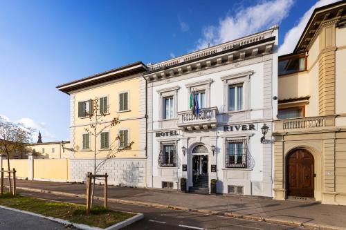 river hotel and spa firenze