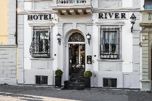 river hotel and spa firenze