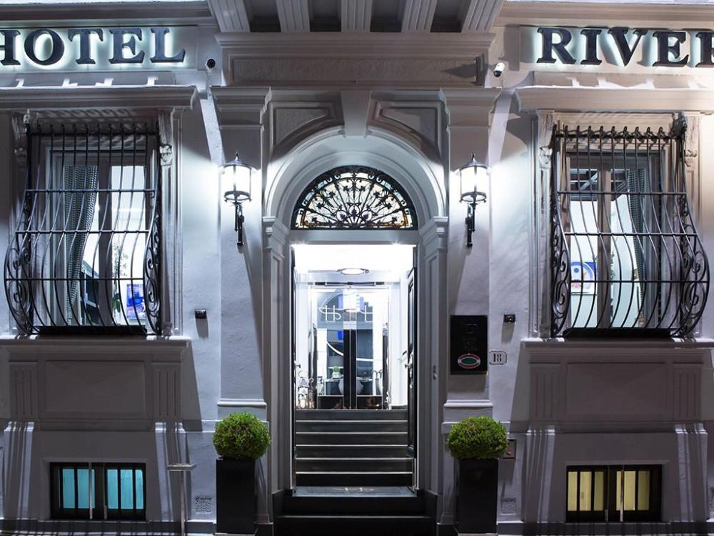 river hotel and spa firenze