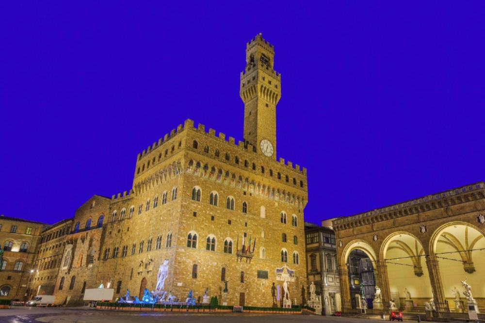river hotel and spa firenze