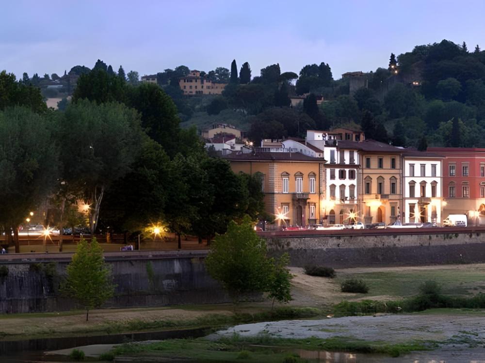 river hotel and spa firenze