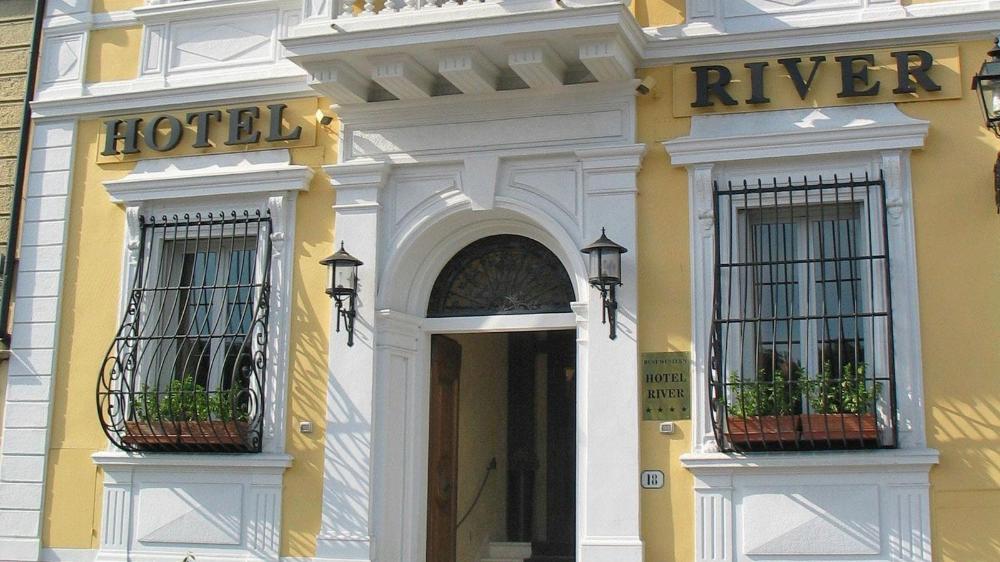 river hotel and spa firenze