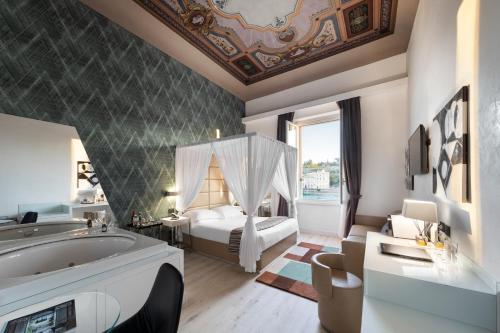 river hotel and spa firenze