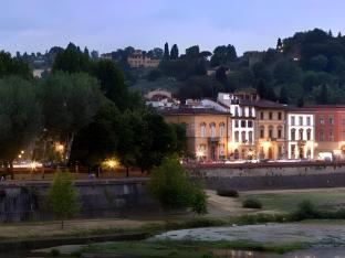 river hotel and spa firenze