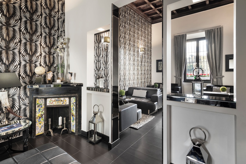 river hotel and spa firenze