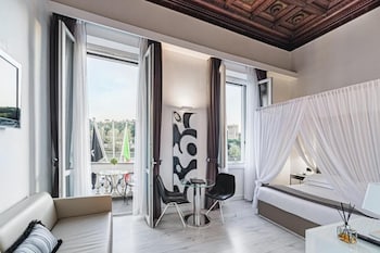 river hotel and spa firenze