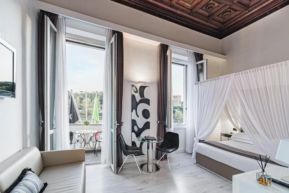 river hotel and spa firenze