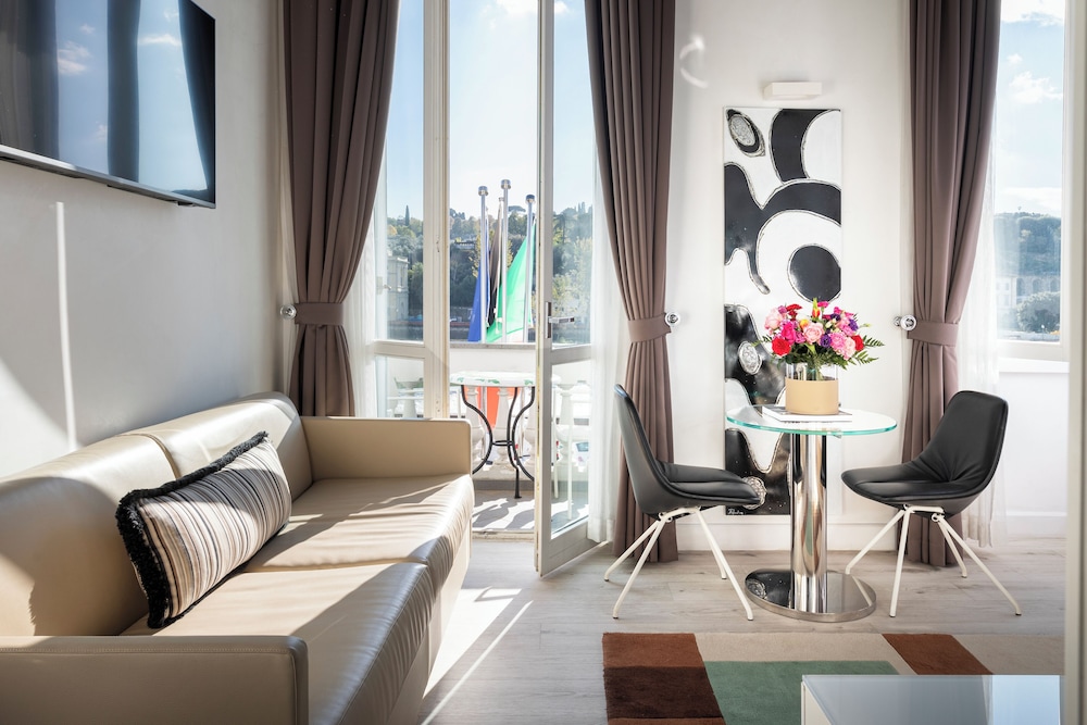 river hotel and spa firenze