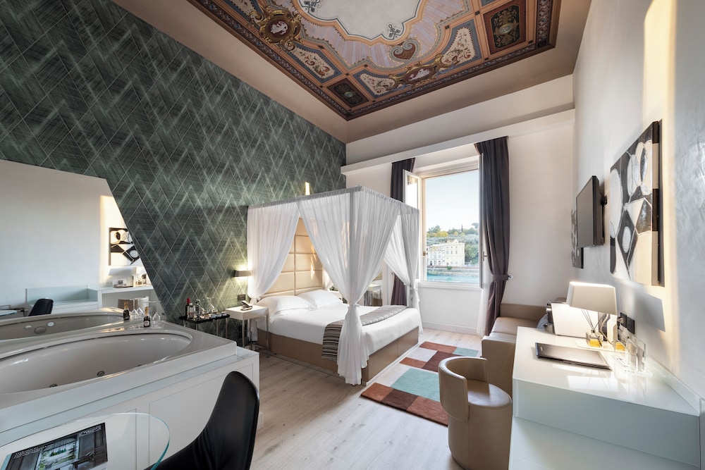 river hotel and spa firenze