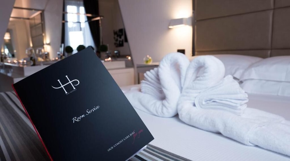 river hotel and spa firenze