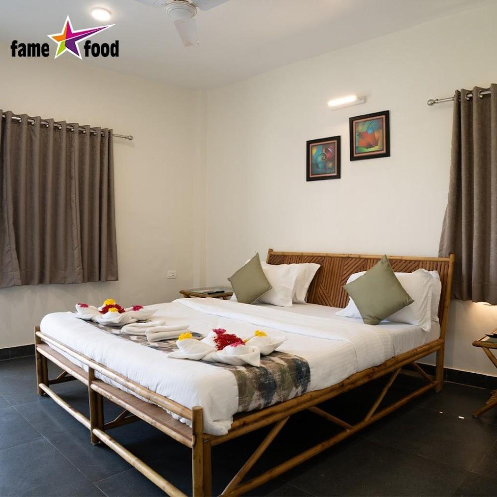 fame food sayla
