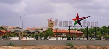 fame food sayla