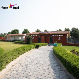 fame food sayla