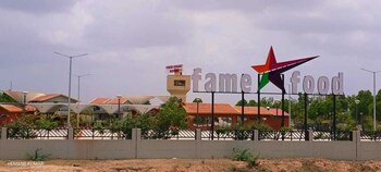 fame food sayla