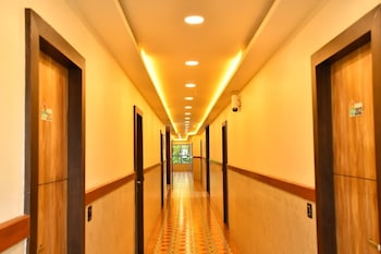 sree mahalakshmi residency