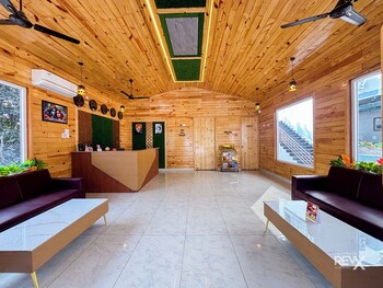 wonderwood corbett resort