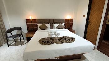 Mountain Berries Resort,,2 star