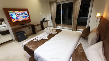 Mountain Berries Resort,,2 star