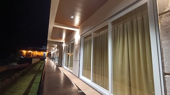 Mountain Berries Resort,,2 star