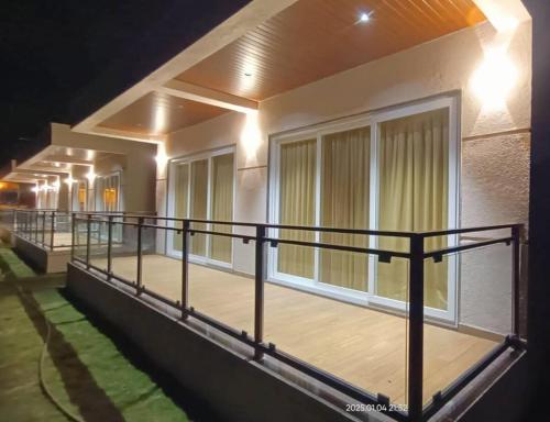 Mountain Berries Resort,,2 star