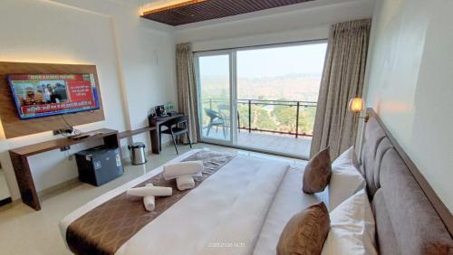 Mountain Berries Resort,,2 star