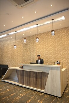 the citi residenci hotel bidhannagar