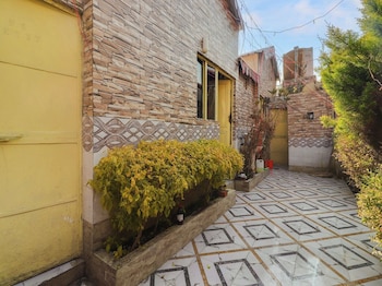 krishna mountain cottage