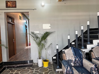 hotel sangam village